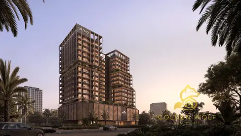 1BR Apartment | Downtown City Views | Furnished | Rosewell Park