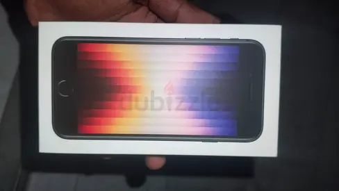 Iphone SE2022 3rd generation