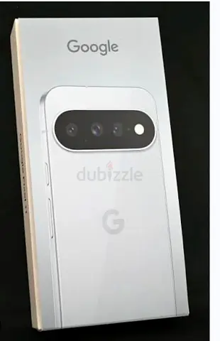 GOOGLE PIXEL 11 256GB NEW