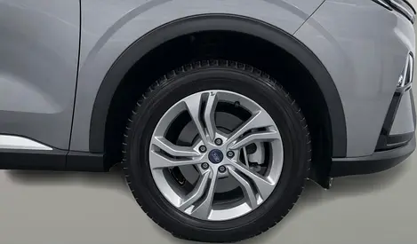صورة مصغرة 12 لـ 2024 FORD TERRITORY