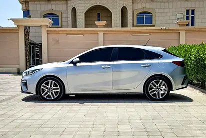 2020 KIA CERATO — фото 5