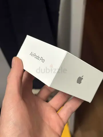 AirPods Pro 3nd Generation