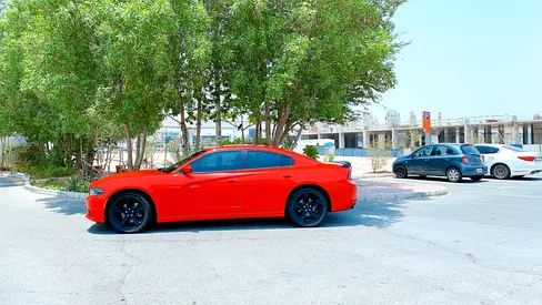 صورة 4 لـ 2018 Dodge CHARGER
