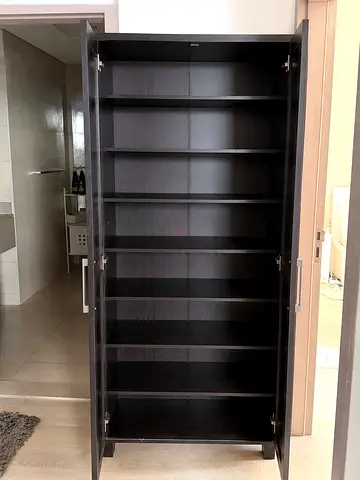 Large shoes cabinet
