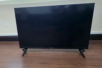 32-inch LED TV in good working condition