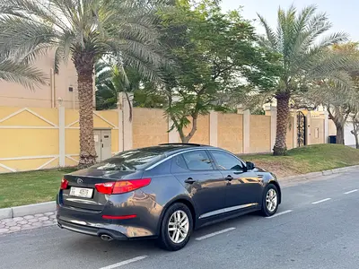 صورة 6 لـ 2015 KIA OPTIMA