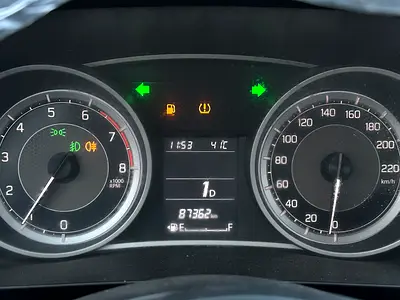 Suzuki Dzire GLX, миниатюра 20