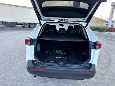 2019 Toyota RAV 4 照片 9