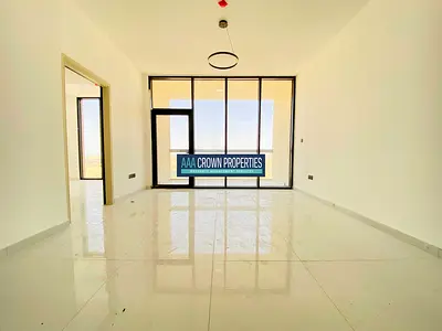 Luxurious 1 BHK With GYM And Swimming Pool
