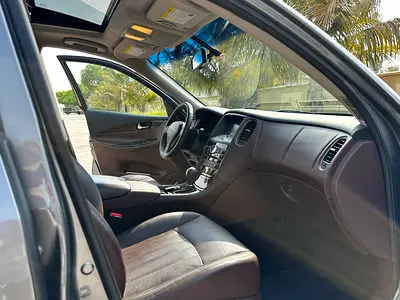 صورة 15 لـ 2018 Infiniti QX50