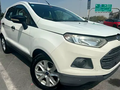صورة 10 لـ 2015 FORD ECOSPORT