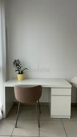IKEA Desk for Sale – Excellent Condition