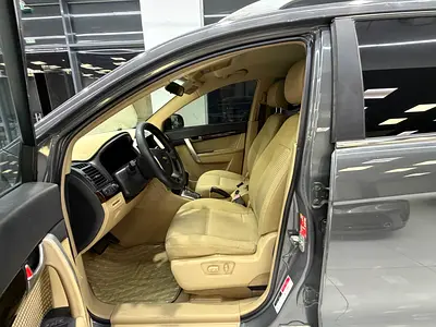 صورة 8 لـ 2010 Chevrolet CAPTIVA
