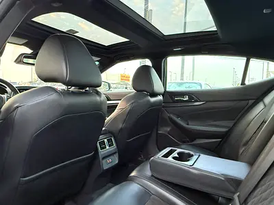 صورة مصغرة 15 لـ 2021 Nissan MAXIMA