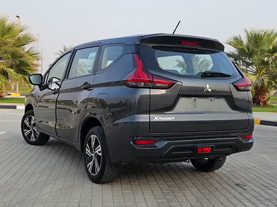 Mitsubishi Xpander GLX, миниатюра 18