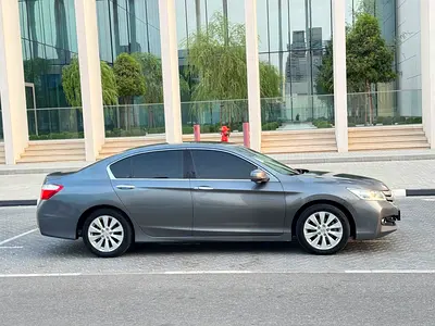 2016 Honda ACCORD 照片 6