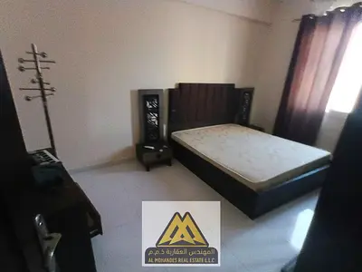 Annual Rental – 1-Bedroom Apartment in Al Bustan, Ajman A comfortable 1-bedroom apartment is availa