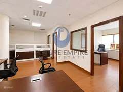 Furnished And Fully Fitted Office | Book Now | Offer