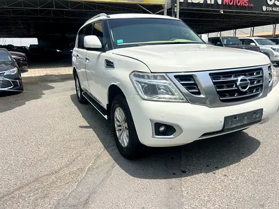 صورة مصغرة 3 لـ 2017 Nissan PATROL