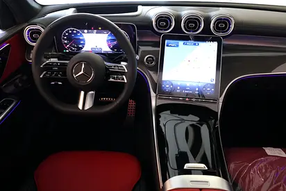 Mercedes-Benz GLC 200 4MATIC, миниатюра 17