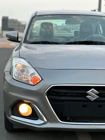 Suzuki Dzire GLX, миниатюра 8