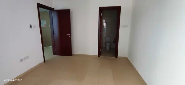 TOday Deal || City Towers || 1 Master Bedroom Hall with Guest washroom And Reserved Car Parking.