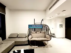 Brand New 1 BHK For Rent In Aljada Sharjah