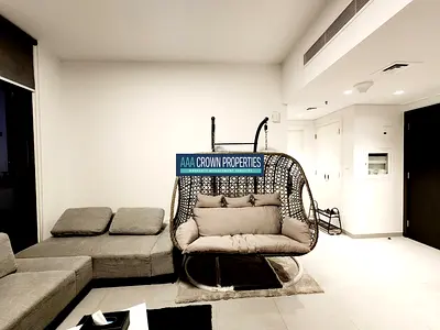 Brand New 1 BHK For Rent In Aljada Sharjah