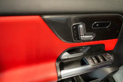 Mercedes-Benz GLA 35 AMG, миниатюра 3