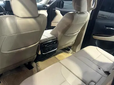 Toyota Land Cruiser GXR, миниатюра 6