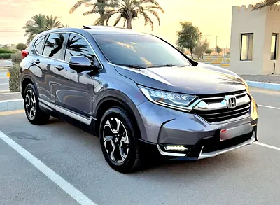 صورة 2 لـ 2019 Honda CR-V
