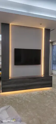 Tv unit