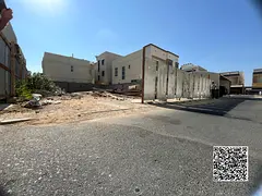 Residential Land for Sale in Al Alia | 1830 sqft | Ground+2 Permit
