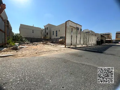 Residential Land for Sale in Al Alia | 1830 sqft | Ground+2 Permit
