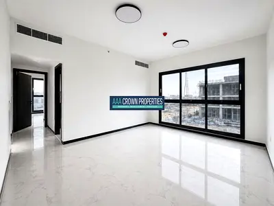 Brand New 1BHK in Al Tay East | 1,000 Sq. Ft. | 2 Baths | 6 Cheques | Free Parking