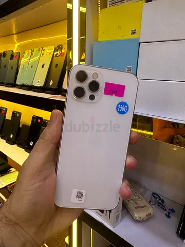 iPhone 12 Pro 256GB lcd dot