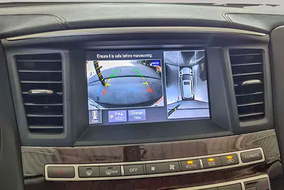 2018 Infiniti QX60 照片 14