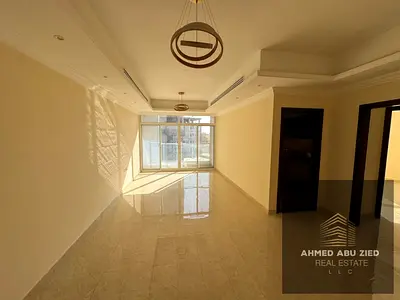 LUXURY 3BHK IN AL RAWDA 2! 🔥 Opposite Kenz Mall & Next to Layali Beirut | Central A/C | AED 58,000