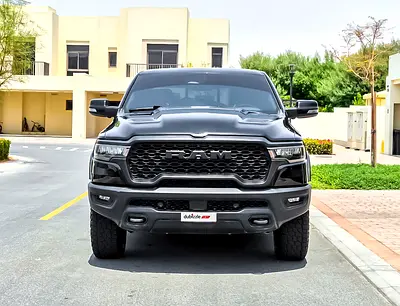 صورة 2 لـ 2025 RAM 1500