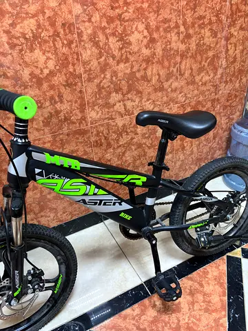 Bicycle for sale 20” for kids 8-12 years