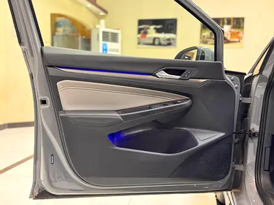 Volkswagen Golf Base, миниатюра 12