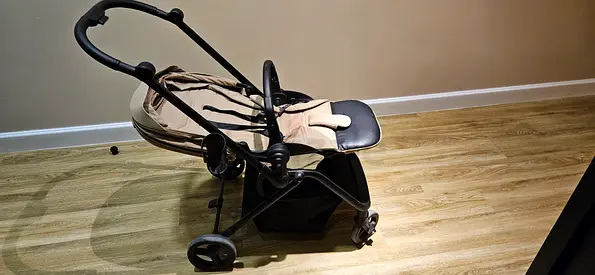 Teknum Stroller - Strol I