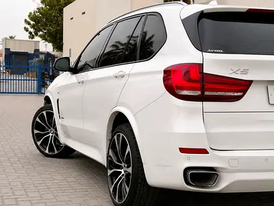 2018 BMW X5 — миниатюра 10