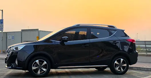 JAC S3 Luxury, миниатюра 3