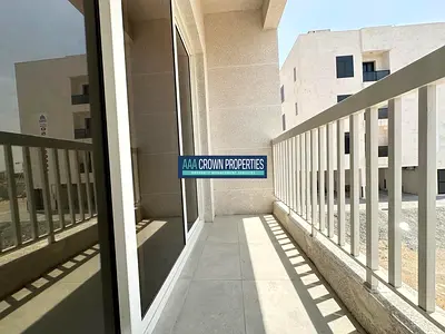 PRIME LOCATION || BRAND NEW 1-BHK || WITH BALCONY AND COVERED PARKING ||