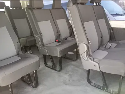 صورة 5 لـ 2024 Toyota HIACE