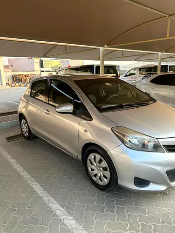 صورة 3 لـ 2013 Toyota YARIS