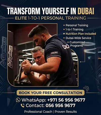 Personal training