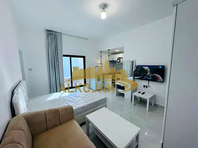 Fully Furnished Studio Apartment | AED 4,000 Monthly | Al Zafaranah