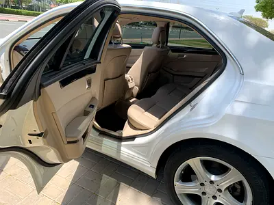 2016 Mercedes-BENZ E-CLASS — миниатюра 15